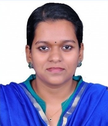 Kavitha M