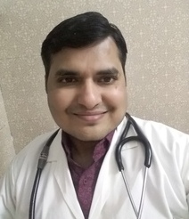 Dr. Kamal Kishore Verma